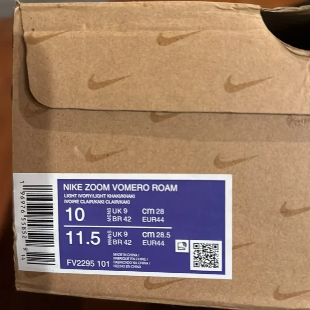 Nike Vomero Roam
